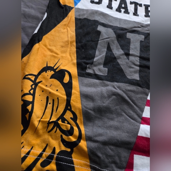 FLY Society Men Graphic Shirt - Picture 15 of 17